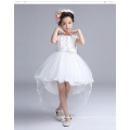 Wholesale children's boutique clothing sleeveless summer evening party baby dress modern for 100-160cm height
 Wholesale children's boutique clothing sleeveless summer evening party baby dress modern for 100-160cm height